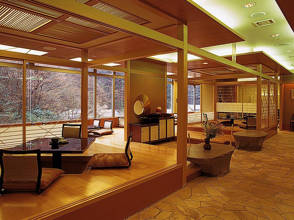 อาริมะ ออนเซ็น เก็กโคเอ็น โคโระคัง Hotel โกเบ ภายนอก รูปภาพ