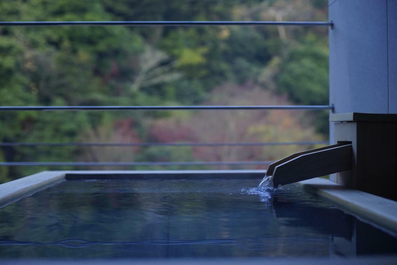 อาริมะ ออนเซ็น เก็กโคเอ็น โคโระคัง Hotel โกเบ ภายนอก รูปภาพ